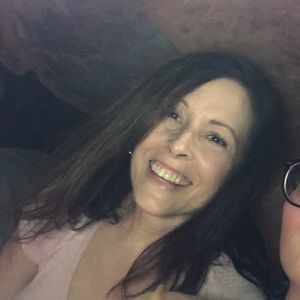 Meet your Posher, Kathleen